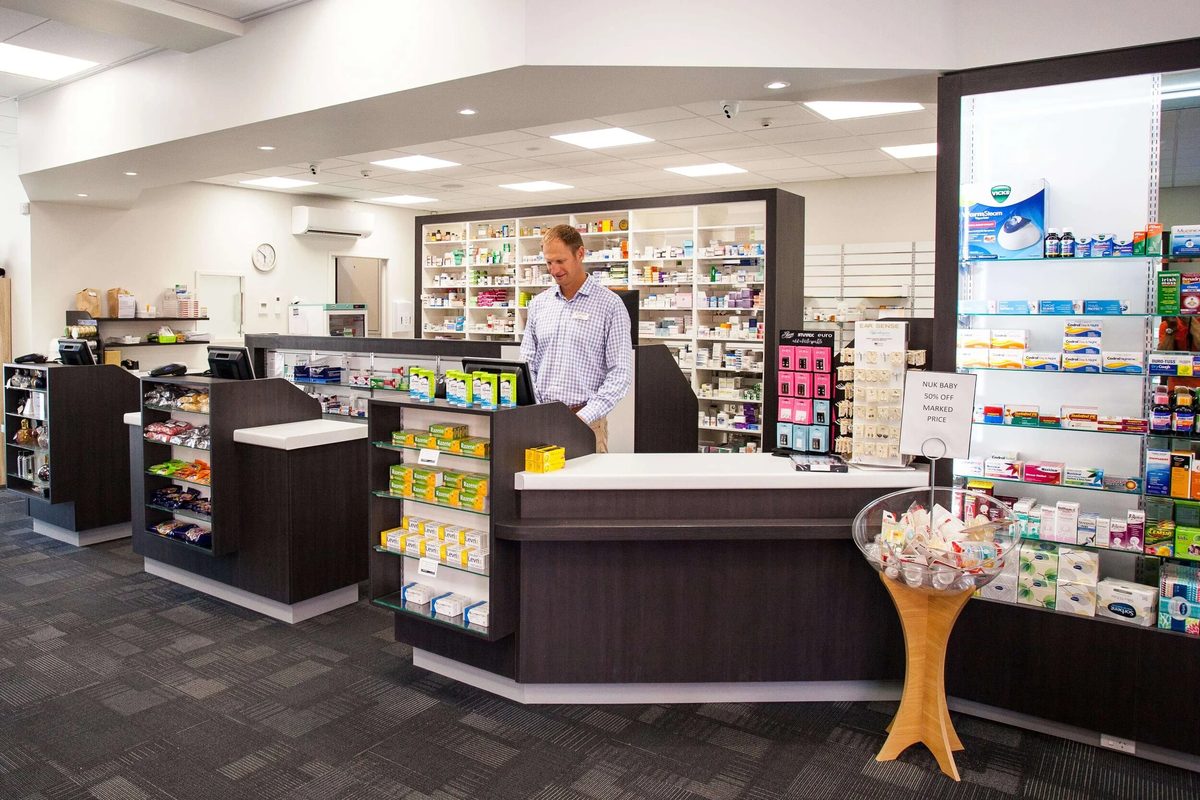 McGlashen Pharmacy photo 2