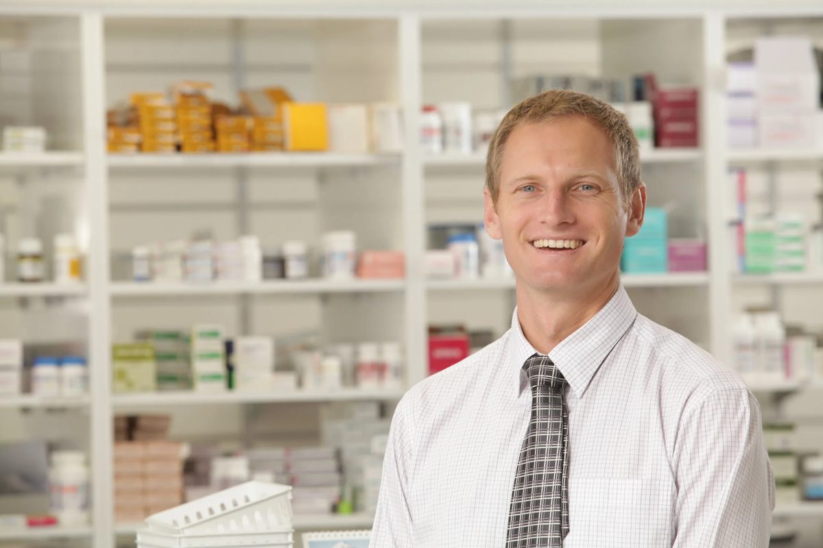 McGlashen Pharmacy photo 3