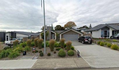 Mike Greer Homes Show Home - Richmond