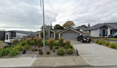 Mike Greer Homes Show Home - Richmond photo 1