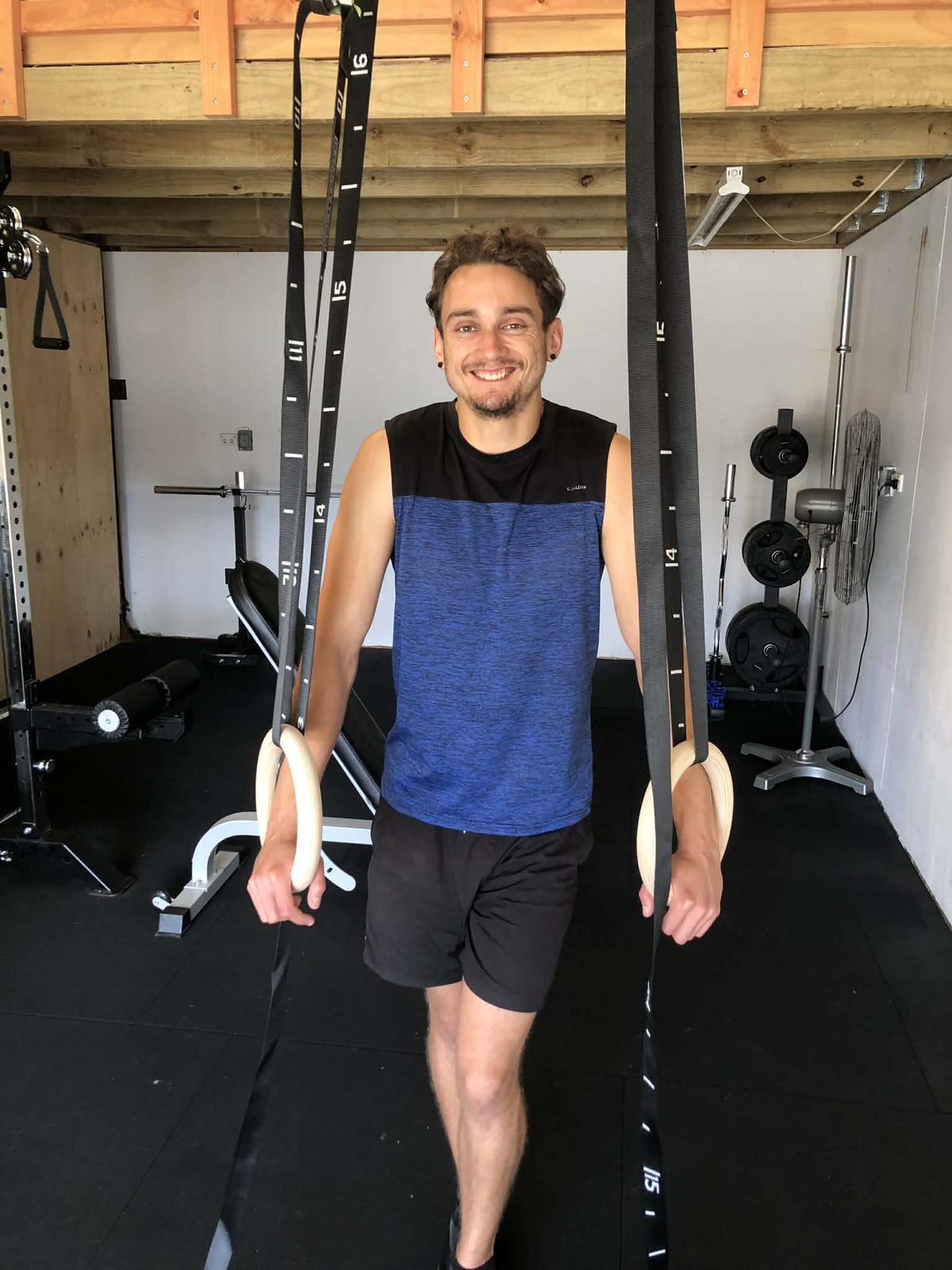 Mike's Personal Training Studio photo 1