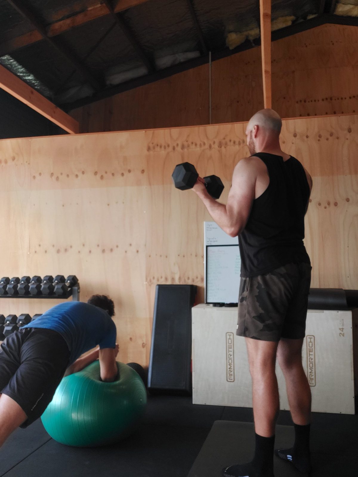 Mike's Personal Training Studio photo 2