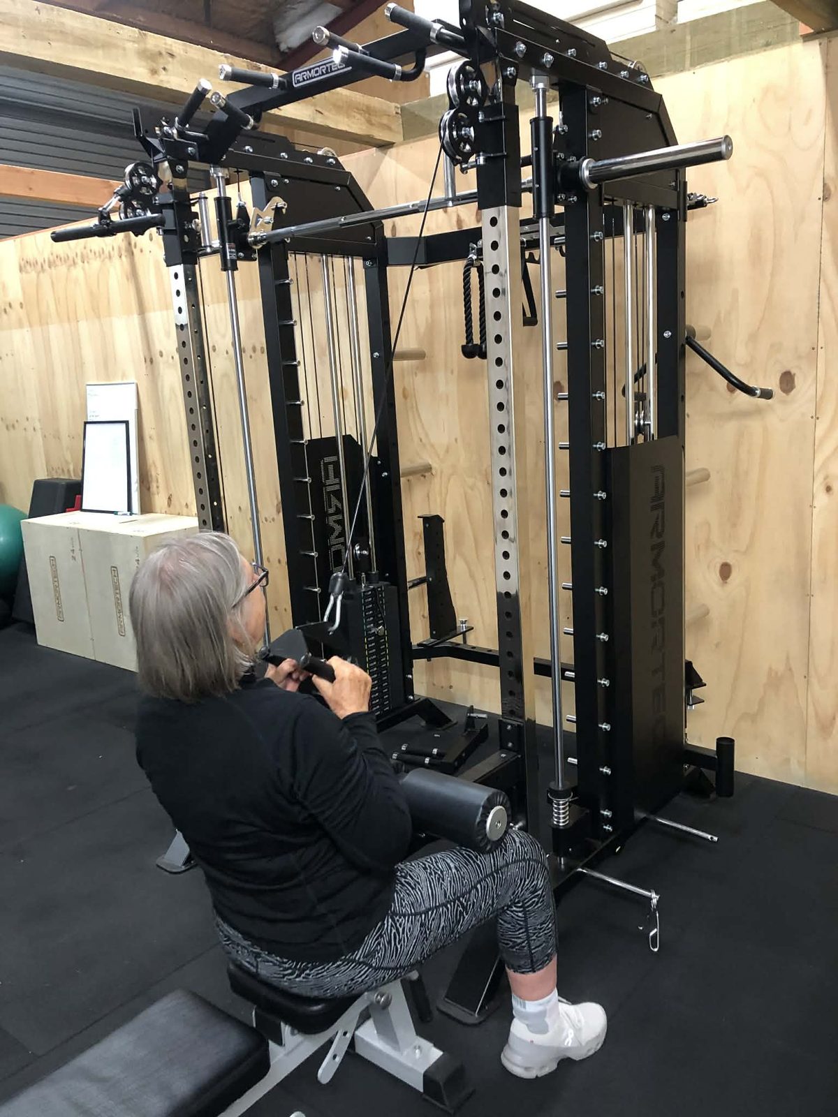 Mike's Personal Training Studio photo 3