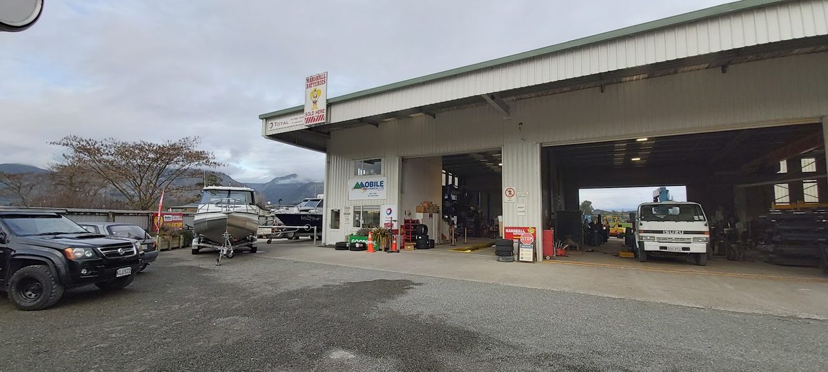 Mobile Mechanical Services photo 1