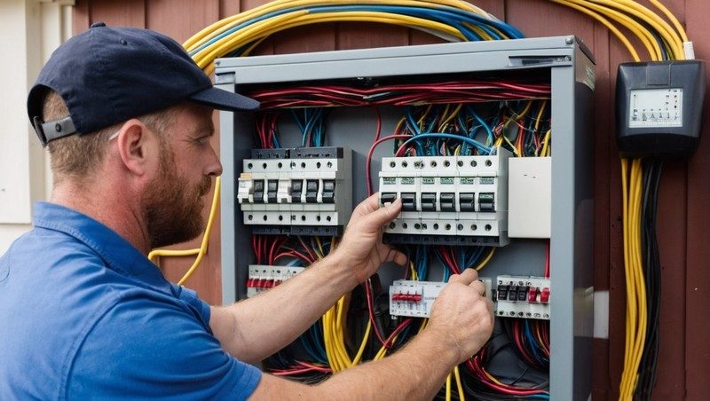 Model Electric Ltd photo 3