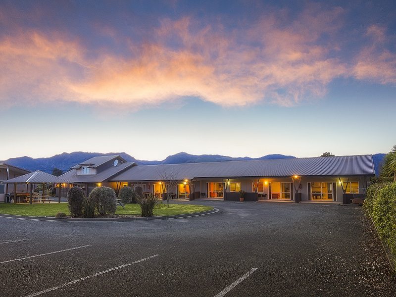 Mohua Motels photo 1