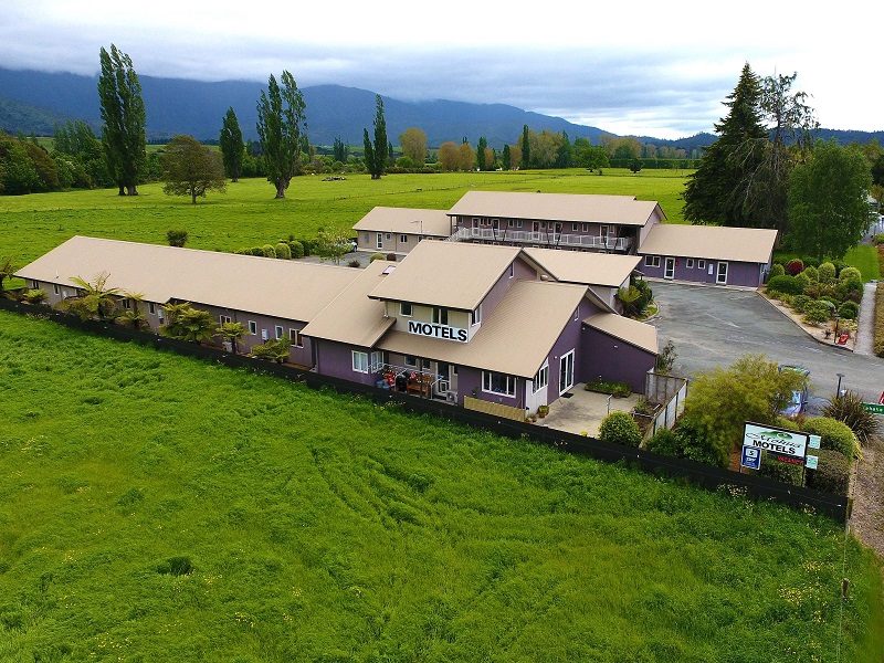 Mohua Motels photo 2