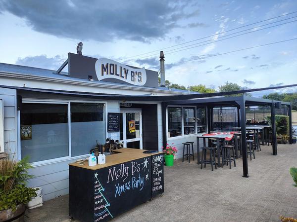 Molly B’s