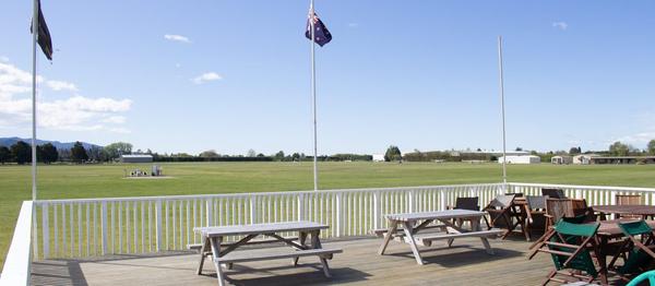 Motueka Aero Club Incorporated