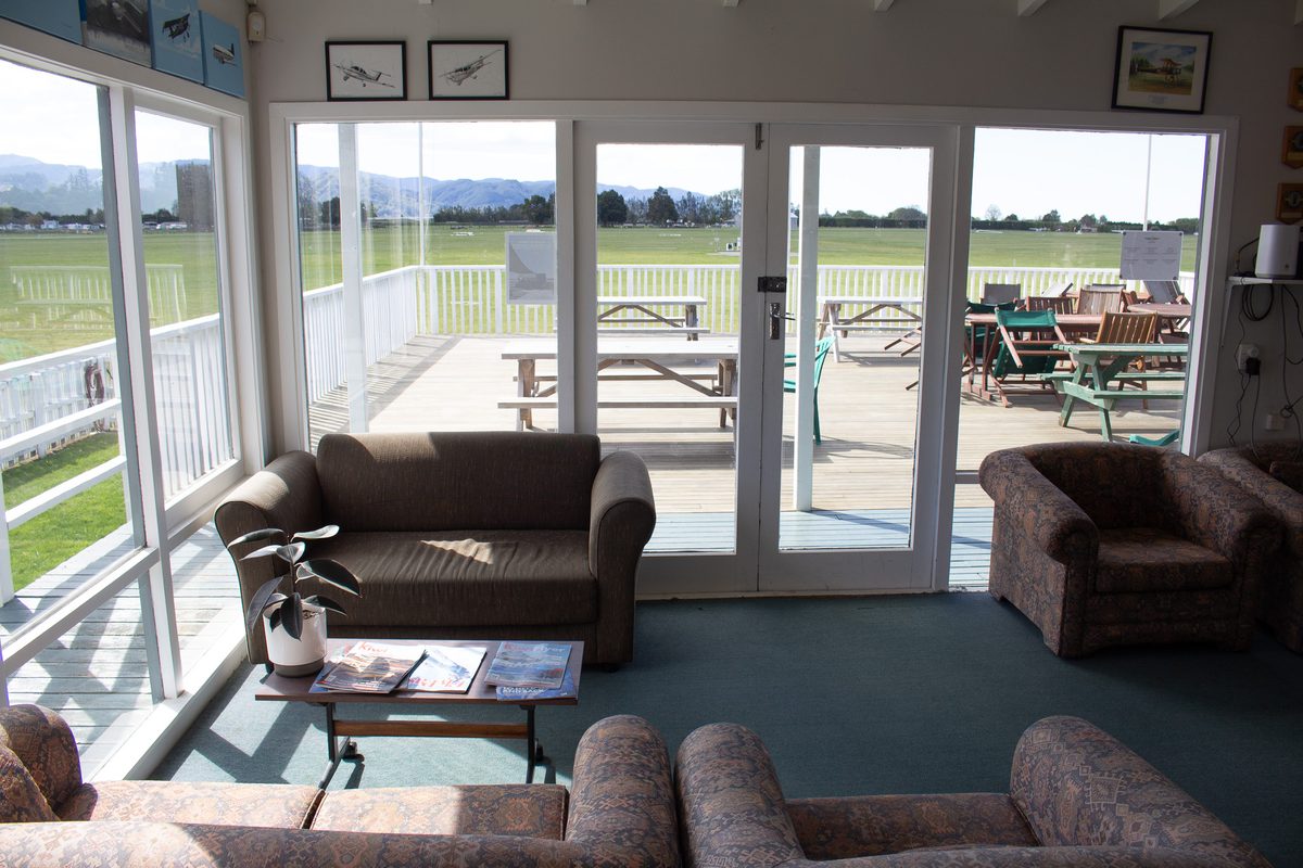Motueka Aero Club Incorporated photo 2