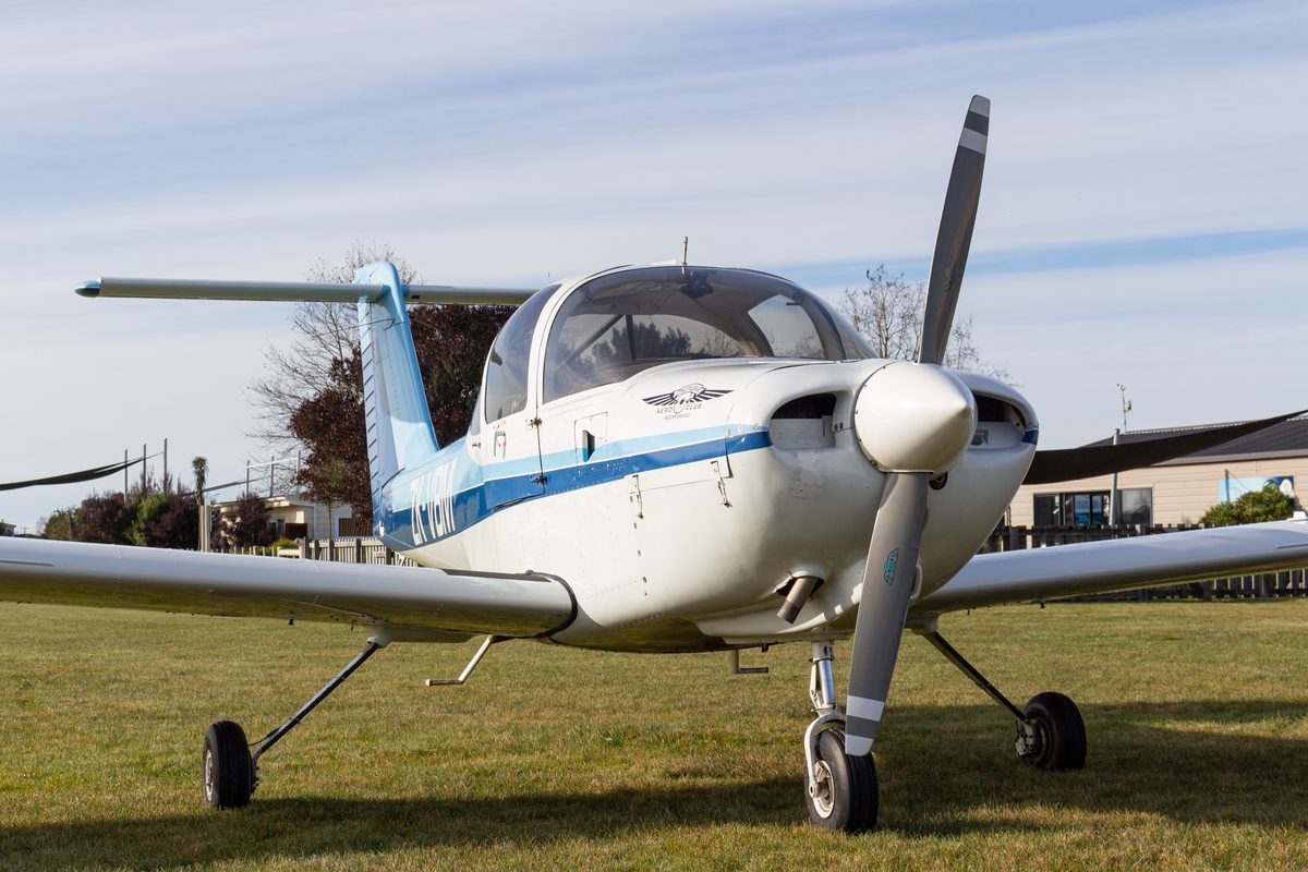 Motueka Aero Club Incorporated photo 3
