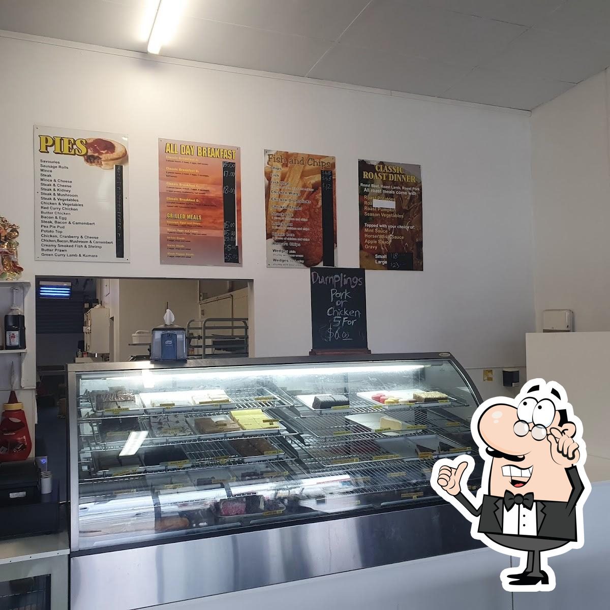 Motueka Bakery & Cafe photo 2