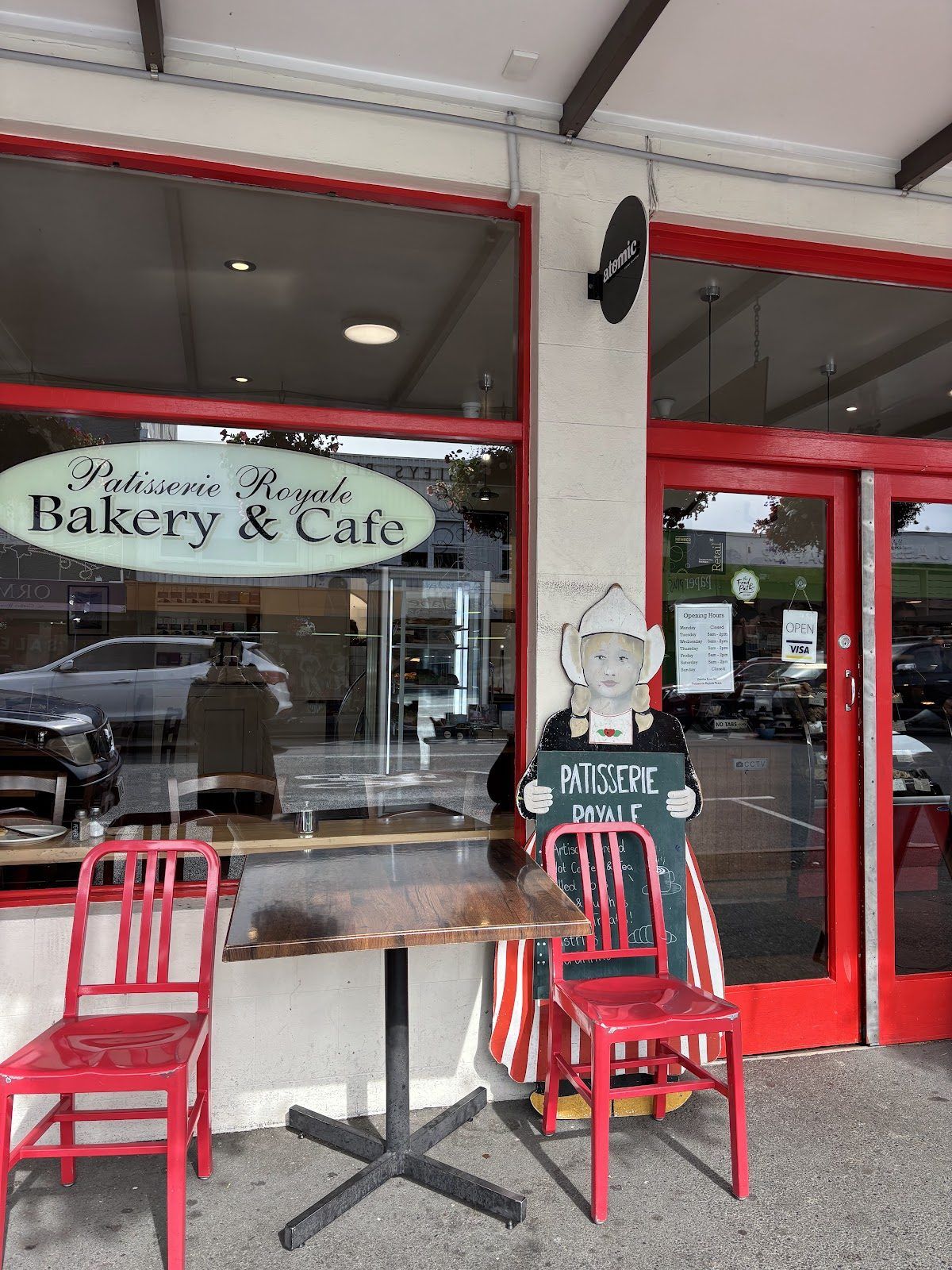 Motueka Bakery & Cafe photo 3