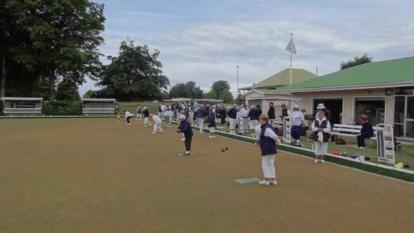 Motueka Bowling Club