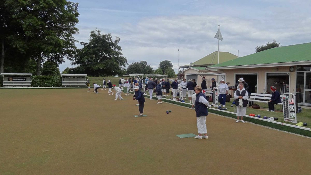 Motueka Bowling Club photo 1