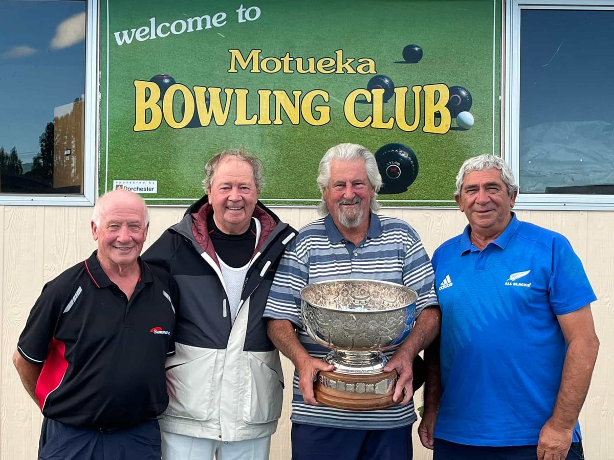 Motueka Bowling Club photo 2