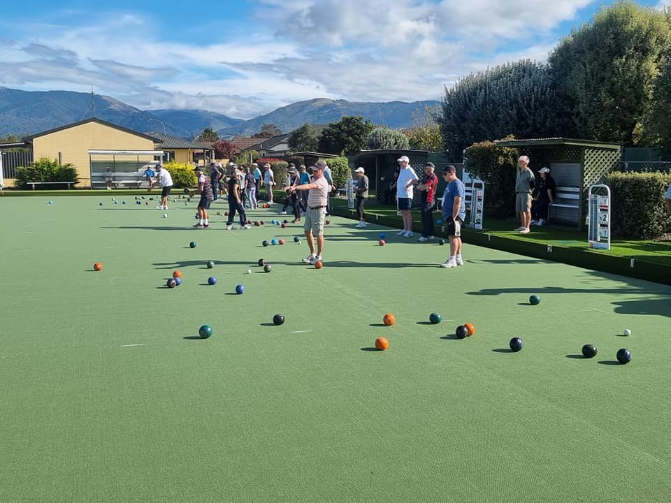 Motueka Bowling Club photo 3