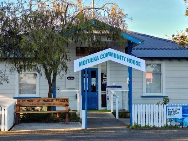 Motueka Community House