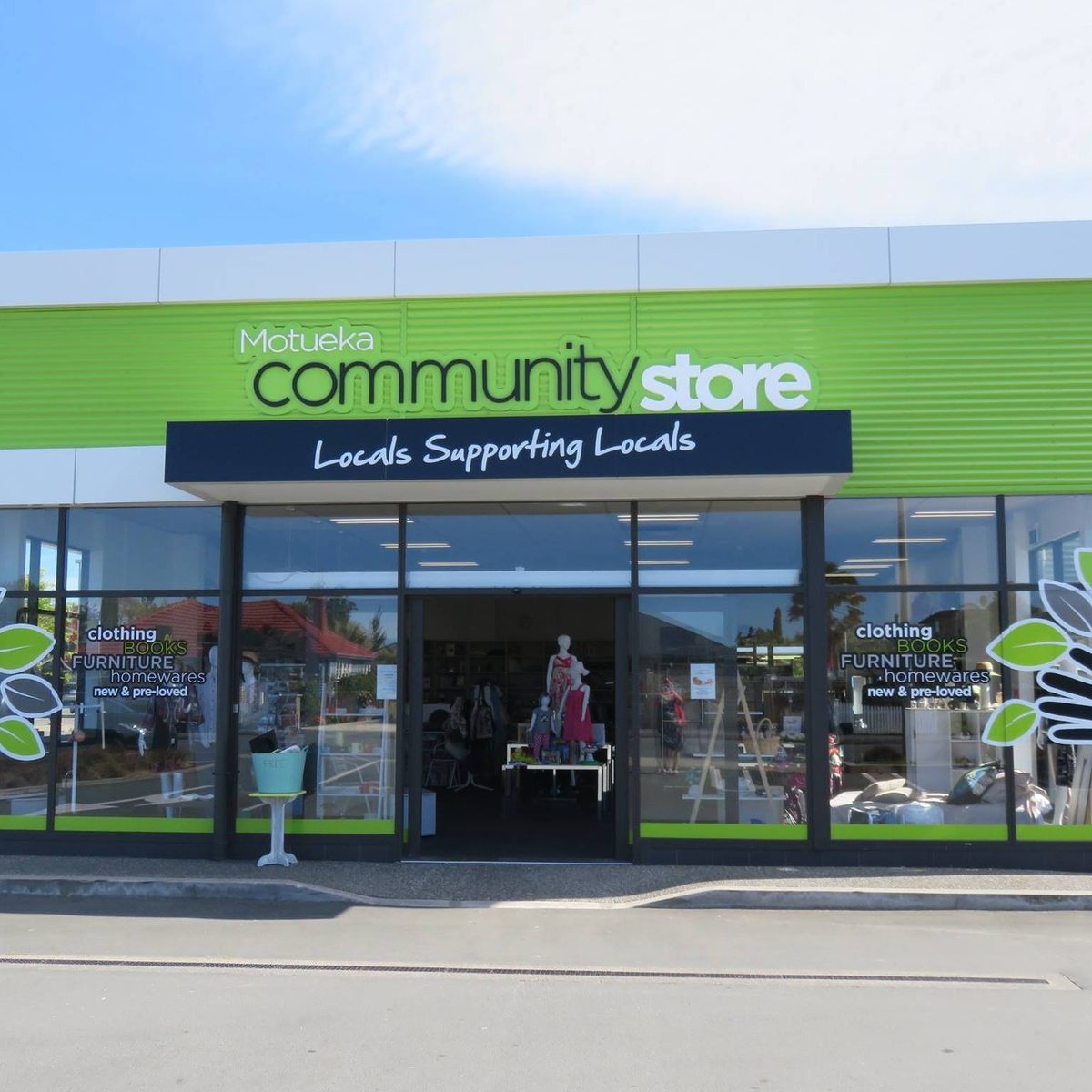 Motueka Community Store photo 1