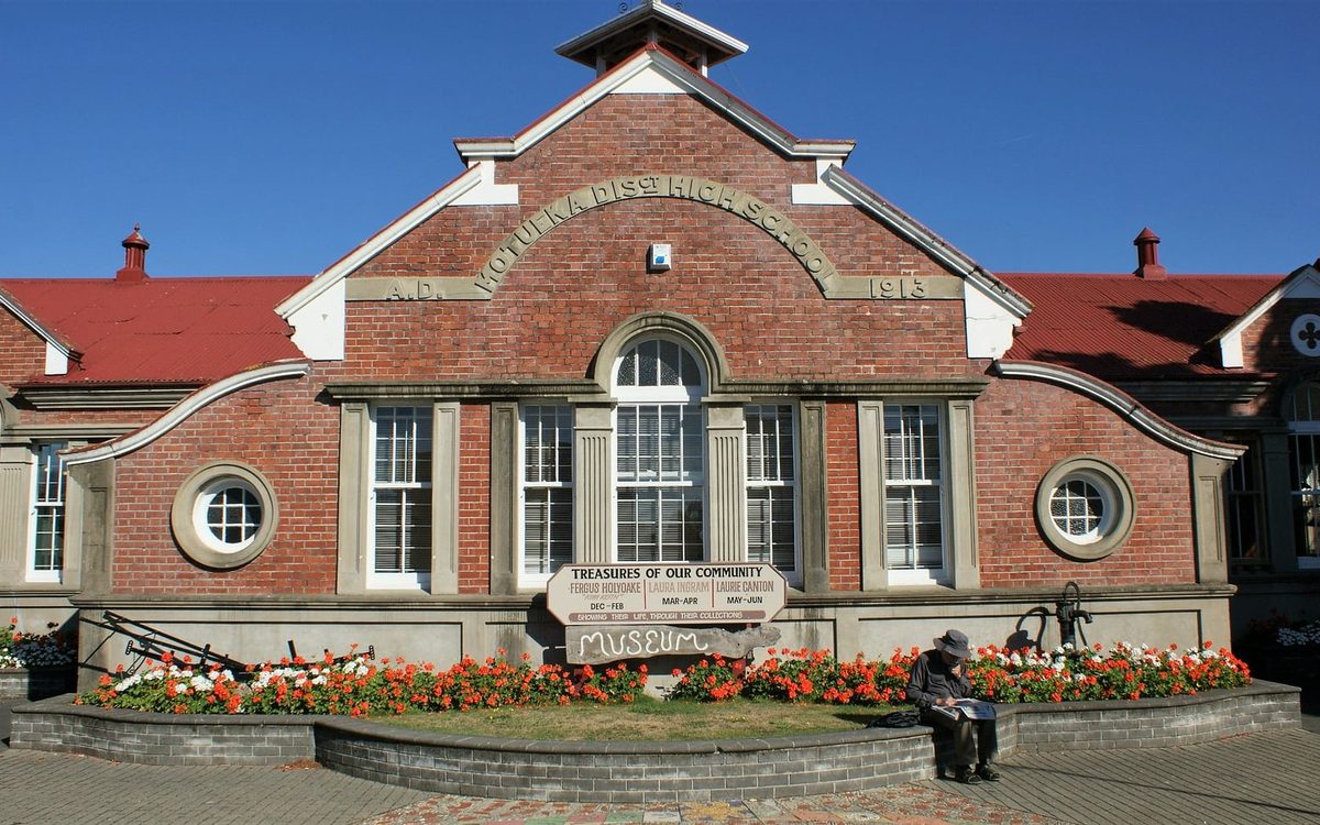 Motueka District Museum photo 1