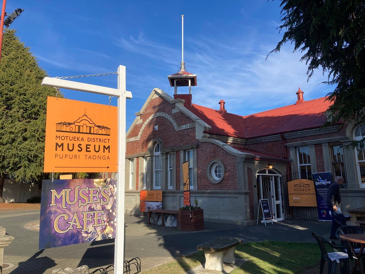 Motueka District Museum photo 2