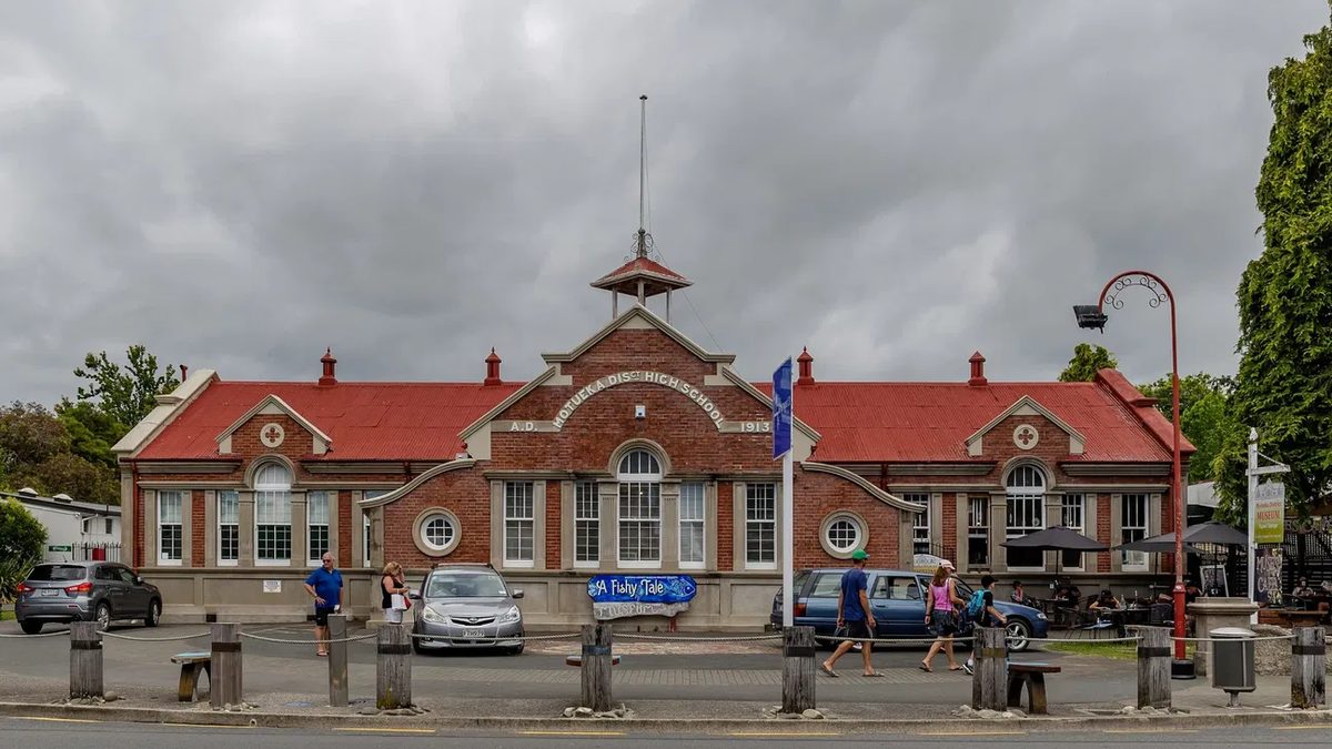 Motueka District Museum photo 3