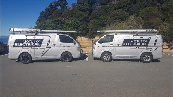 Motueka Electrical