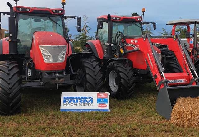 Motueka Farm Machinery photo 2