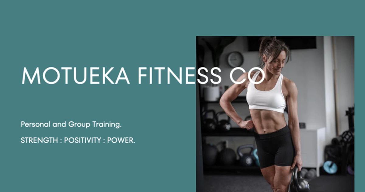 Motueka Fitness Co. photo 1