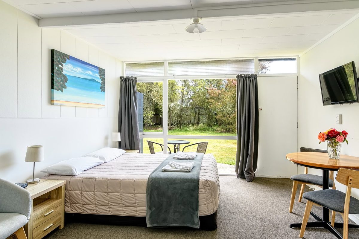 Motueka Garden Motel photo 2