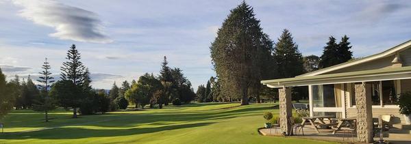 Motueka Golf Club