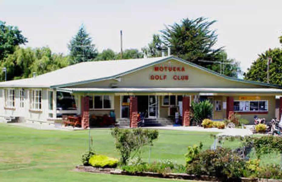 Motueka Golf Club photo 2