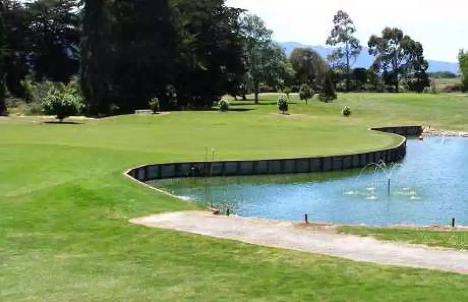 Motueka Golf Club photo 3