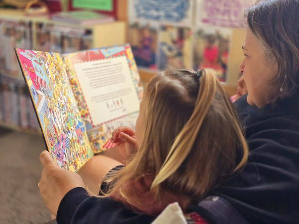 Motueka Kindergarten