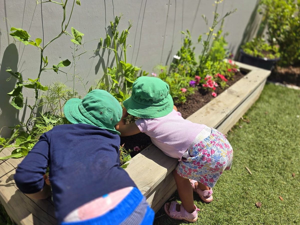 Motueka Kindergarten photo 2