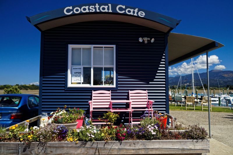 Motueka Marina photo 3