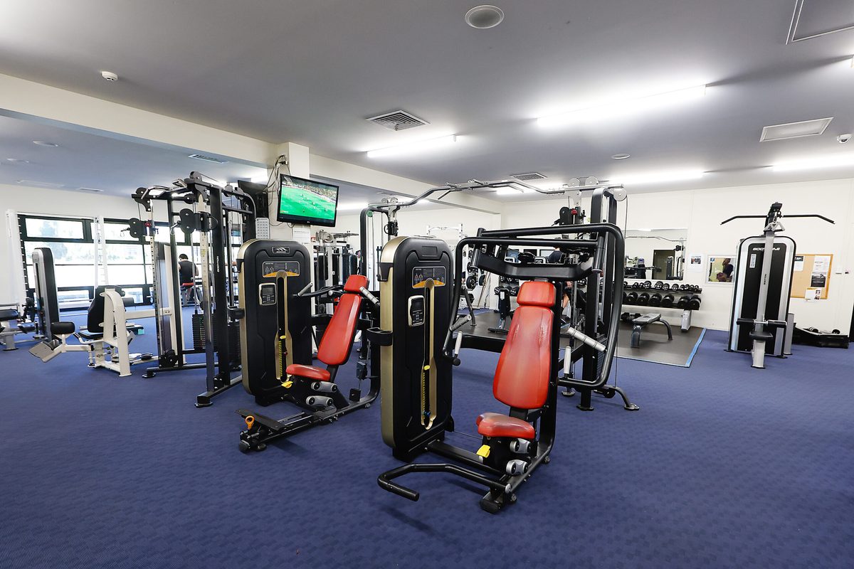 Motueka Recreation Centre photo 2