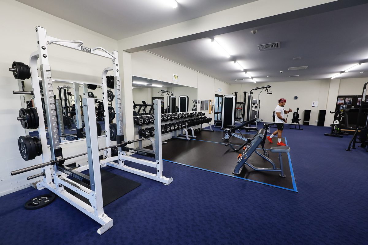 Motueka Recreation Centre photo 3