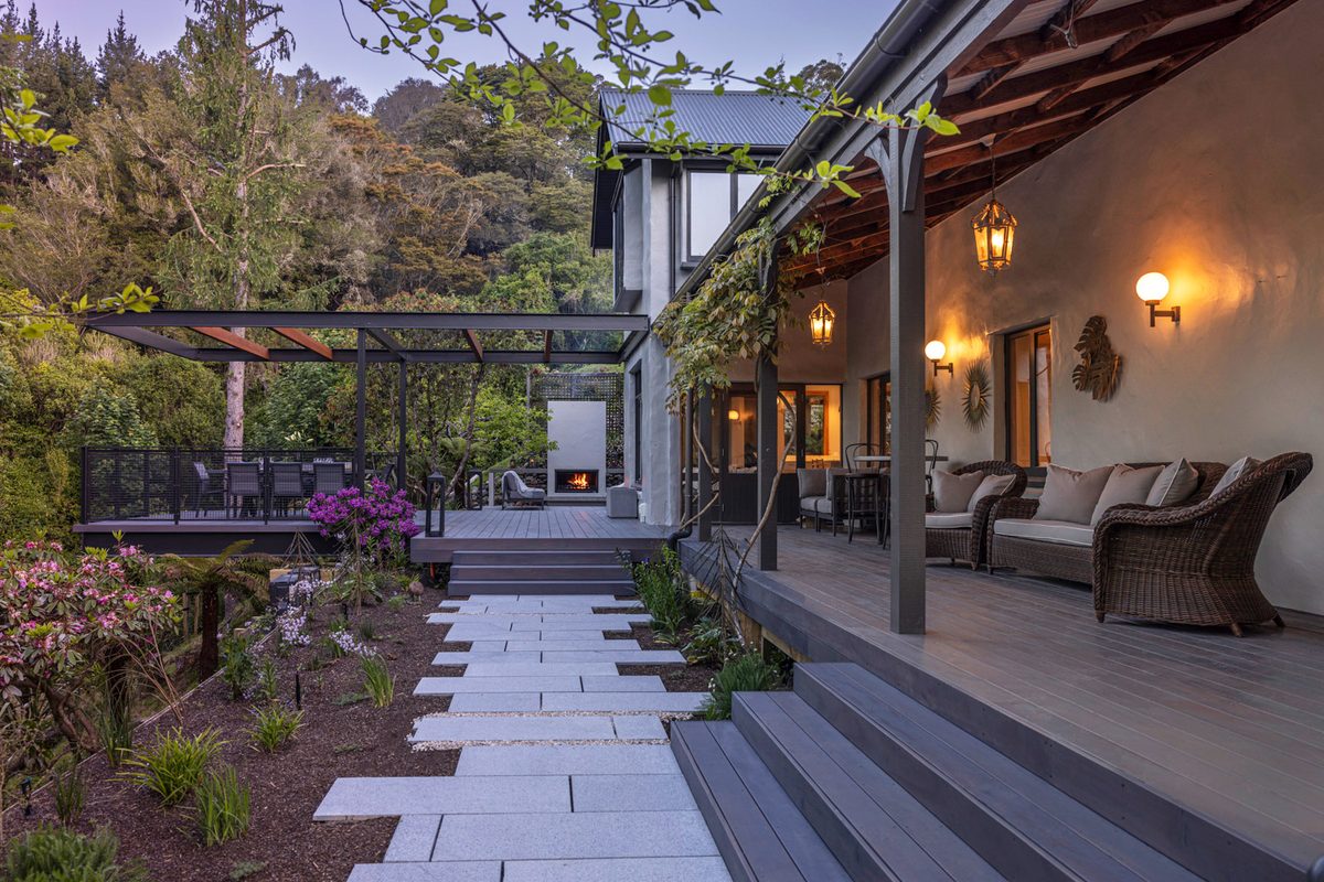 Motueka River Lodge photo 1