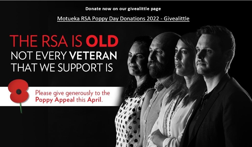 Motueka RSA photo 3