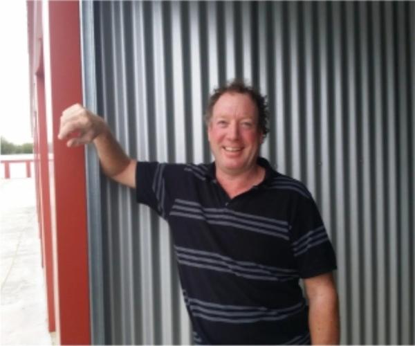 Motueka Secure Storage