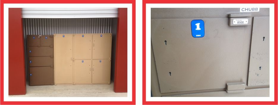 Motueka Secure Storage photo 2