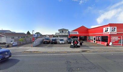 Motueka Storage