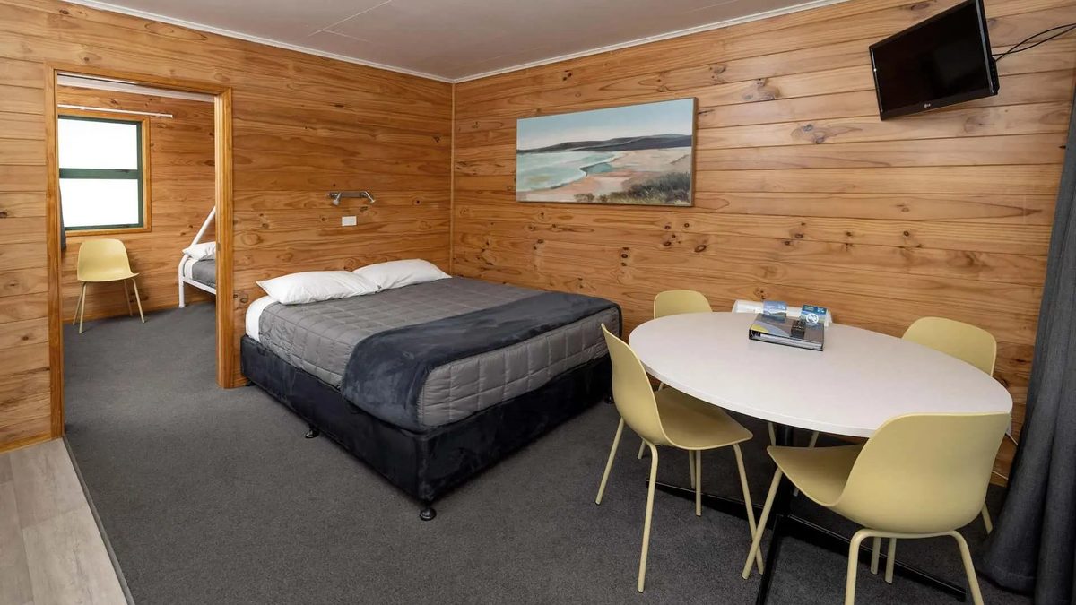 Motueka Top 10 Holiday Park photo 3