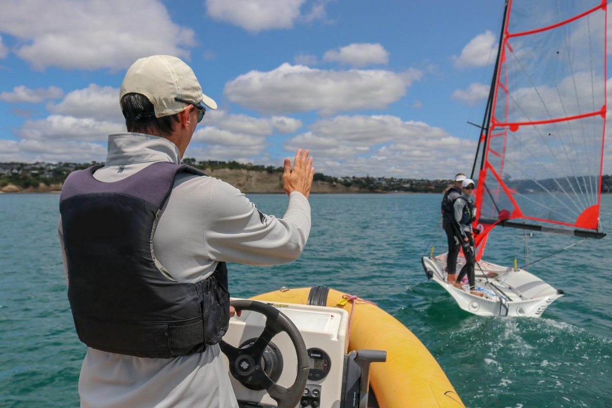 Motueka Yacht and Cruising Club photo 2