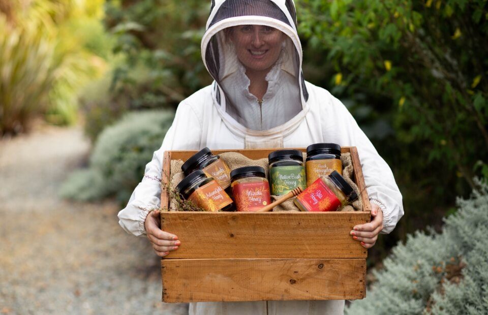 Mountain Valley Honey photo 2