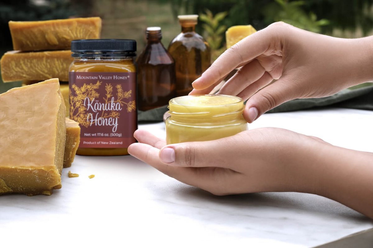 Mountain Valley Honey photo 3