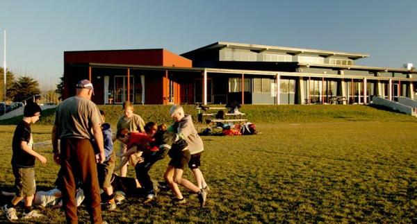 Moutere Hills Community Centre