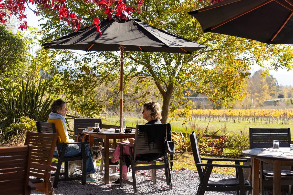 Moutere Hills Restaurant and Cellar Door photo 2