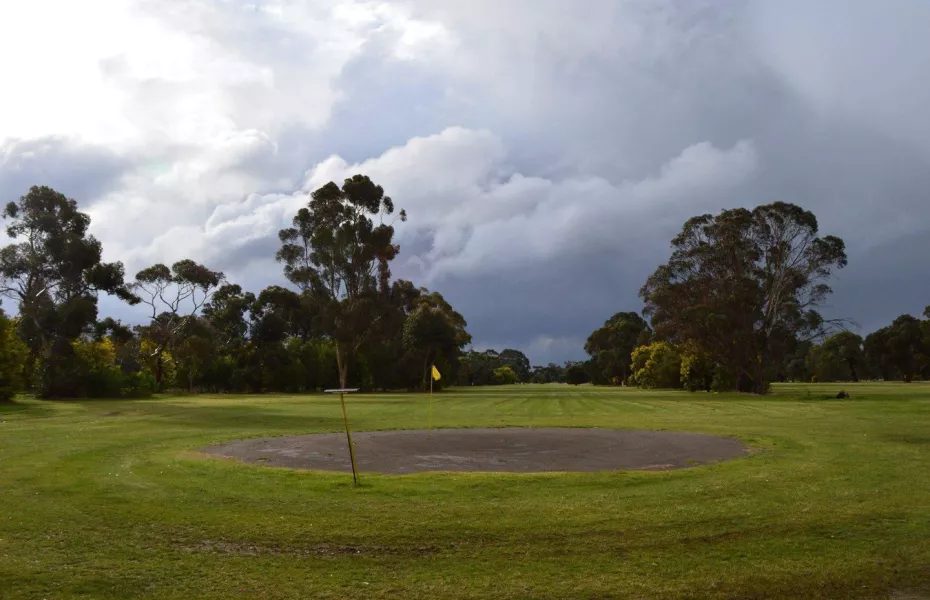 Murchison Golf Course photo 3